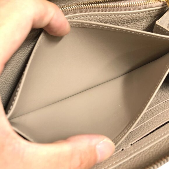 Louis Vuitton Zippy Leather Wallet jp469-110425 - Picture 11 of 16